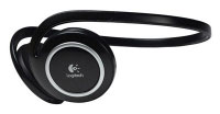 Logitech Wireless Headphones for MP3 (980415-0914)